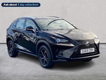 Used Lexus NX 2019 for sale - 78250915: Photo