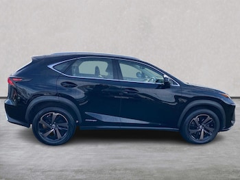 Used Lexus NX 2019 for sale - 78250915: Photo