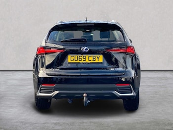 Used Lexus NX 2019 for sale - 78250915: Photo