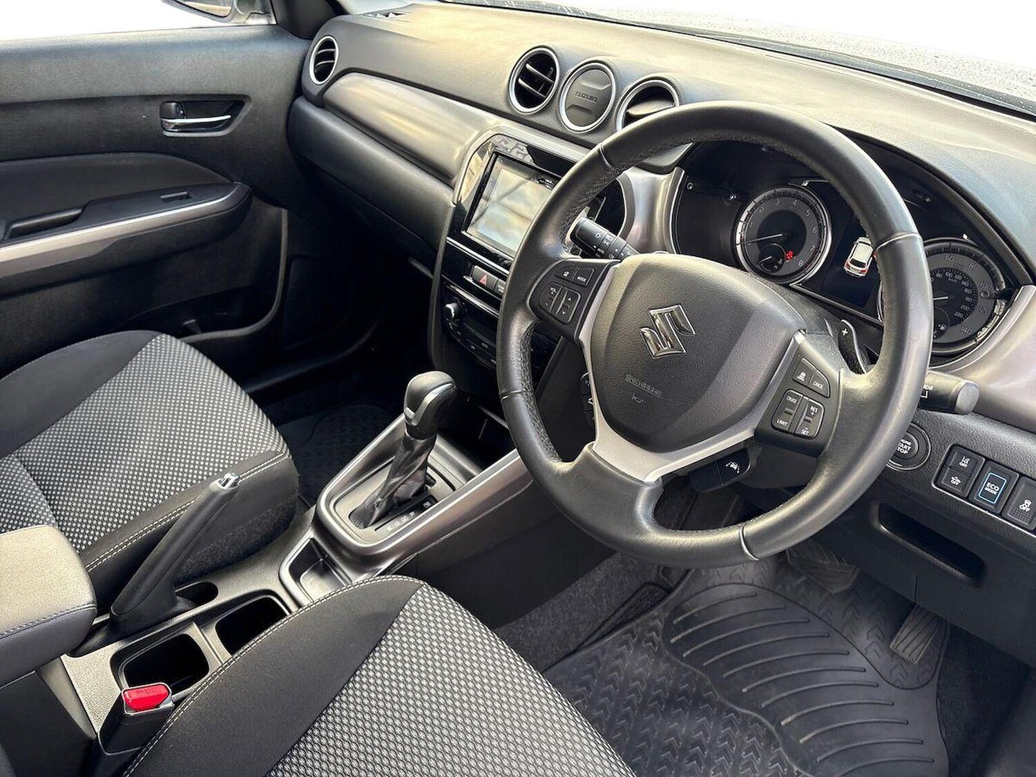 Used Suzuki Vitara 2022 for sale - 77489183: Photo 15