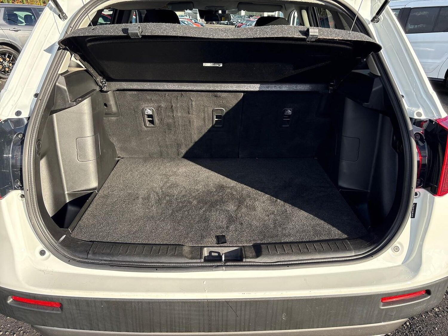 Used Suzuki Vitara 2022 for sale - 77489183: Photo 17