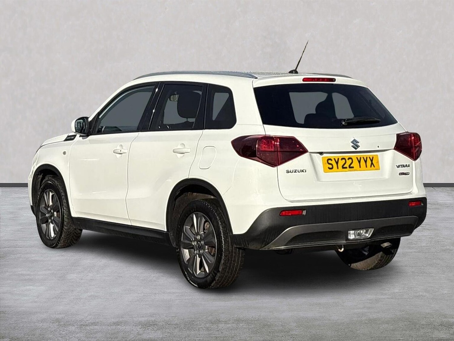 Used Suzuki Vitara 2022 for sale - 77489183: Photo 2