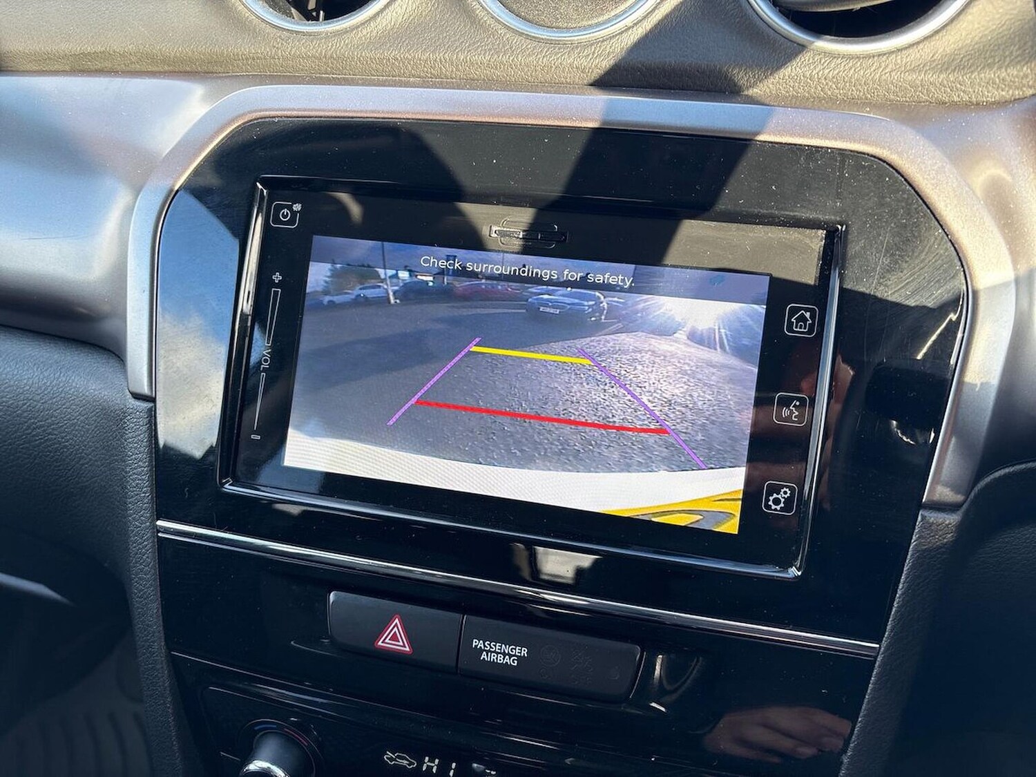 Used Suzuki Vitara 2022 for sale - 77489183: Photo 23