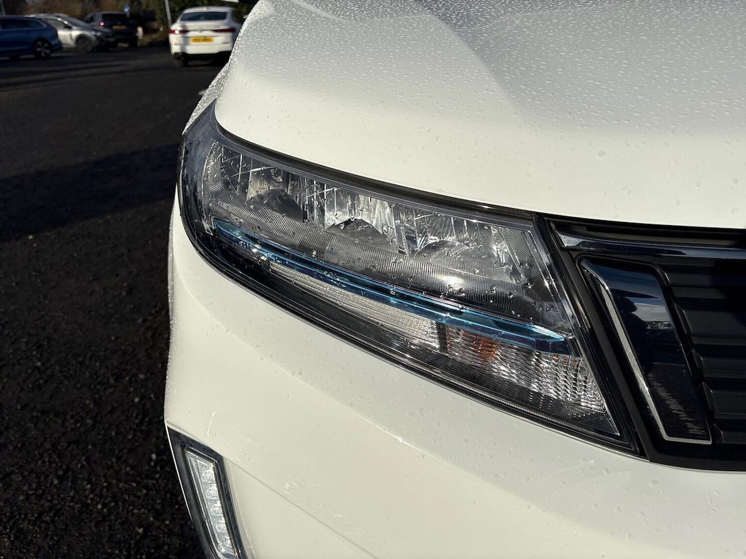 Used Suzuki Vitara 2022 for sale - 77489183: Photo 31