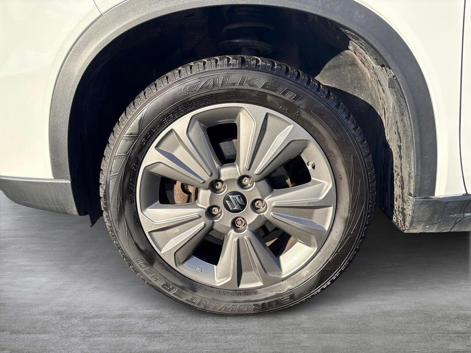 Used Suzuki Vitara 2022 for sale - 77489183: Photo 6