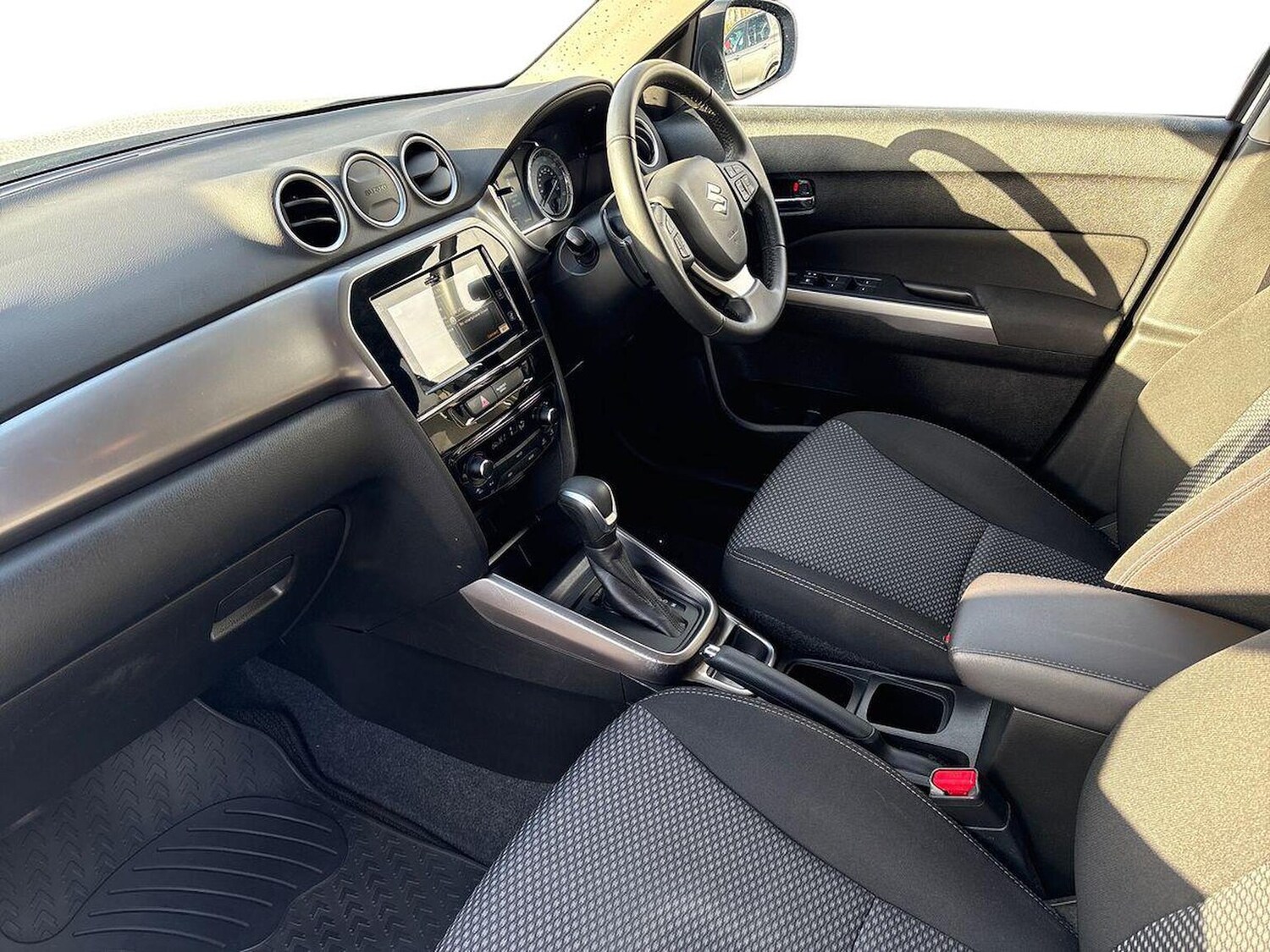 Used Suzuki Vitara 2022 for sale - 77489183: Photo 7