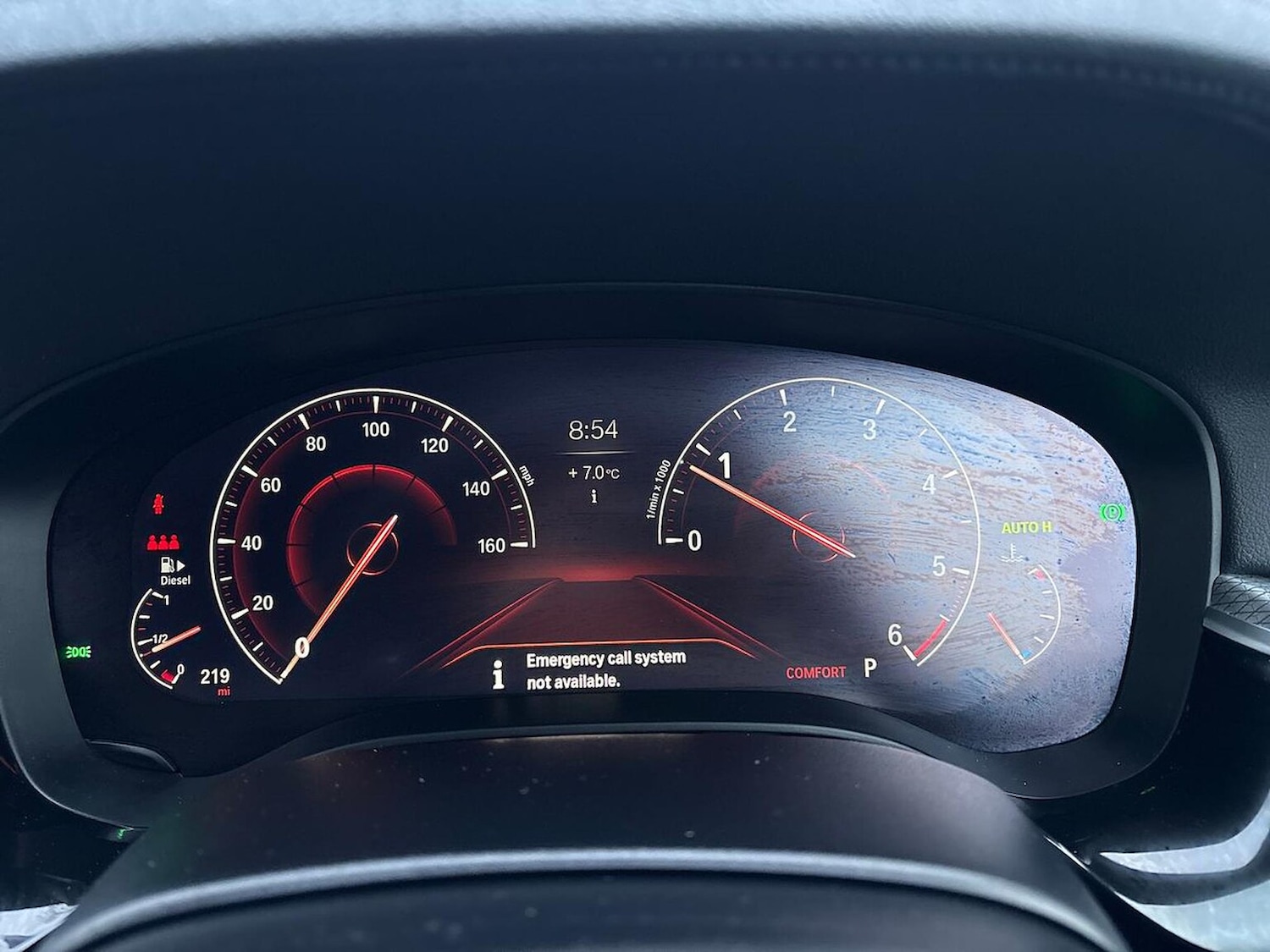 Used BMW 5 Series 2019 for sale - 76769971: Photo 10