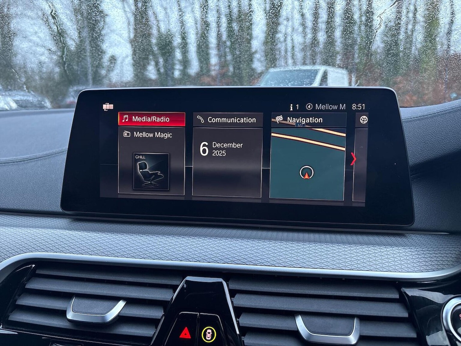 Used BMW 5 Series 2019 for sale - 76769971: Photo 11