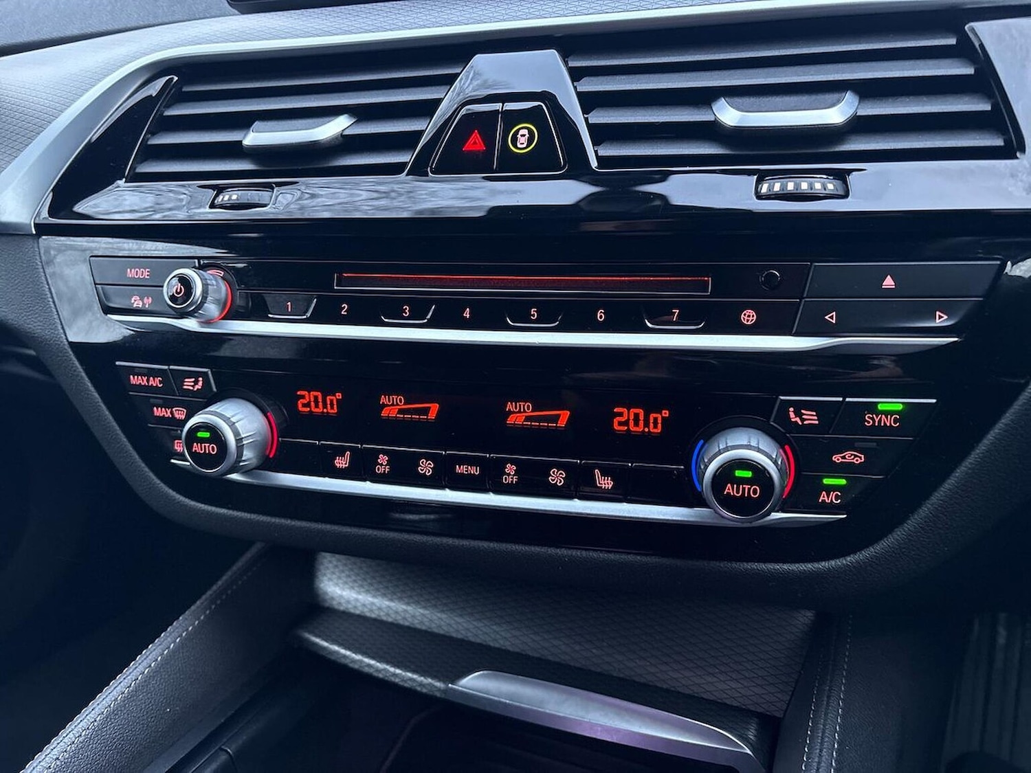 Used BMW 5 Series 2019 for sale - 76769971: Photo 12