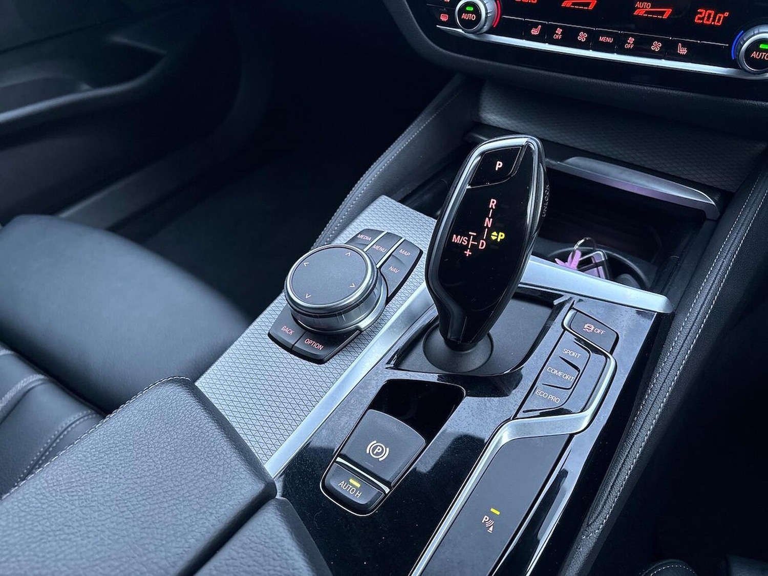 Used BMW 5 Series 2019 for sale - 76769971: Photo 13