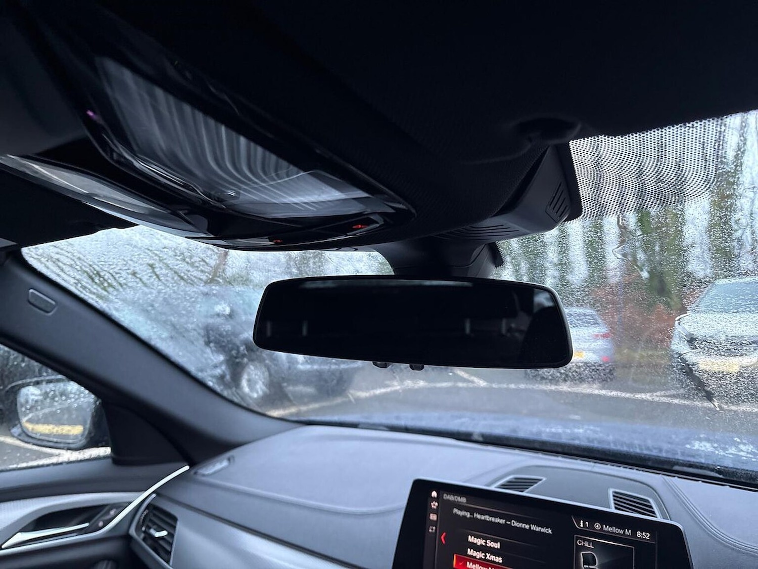 Used BMW 5 Series 2019 for sale - 76769971: Photo 14