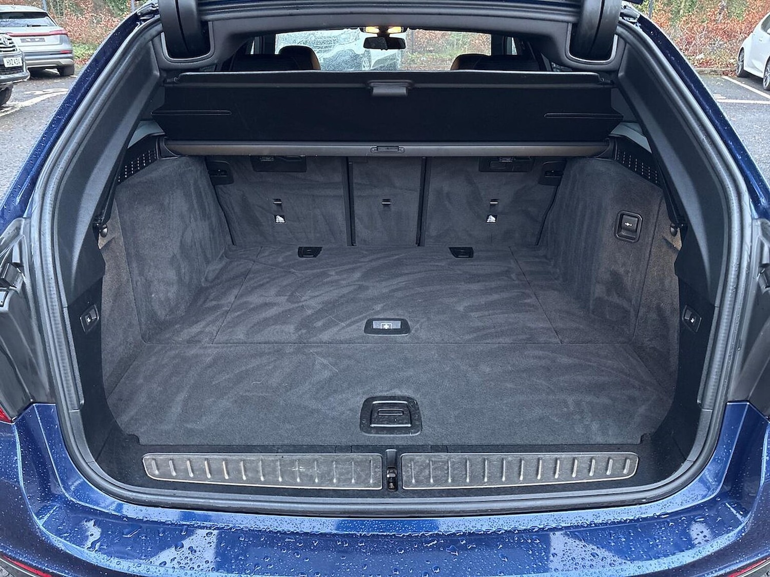 Used BMW 5 Series 2019 for sale - 76769971: Photo 17