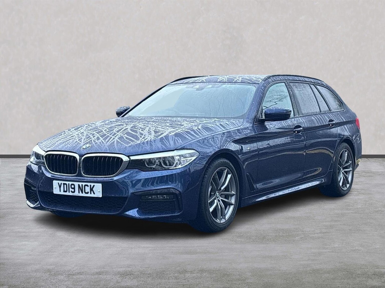 Used BMW 5 Series 2019 for sale - 76769971: Photo 20