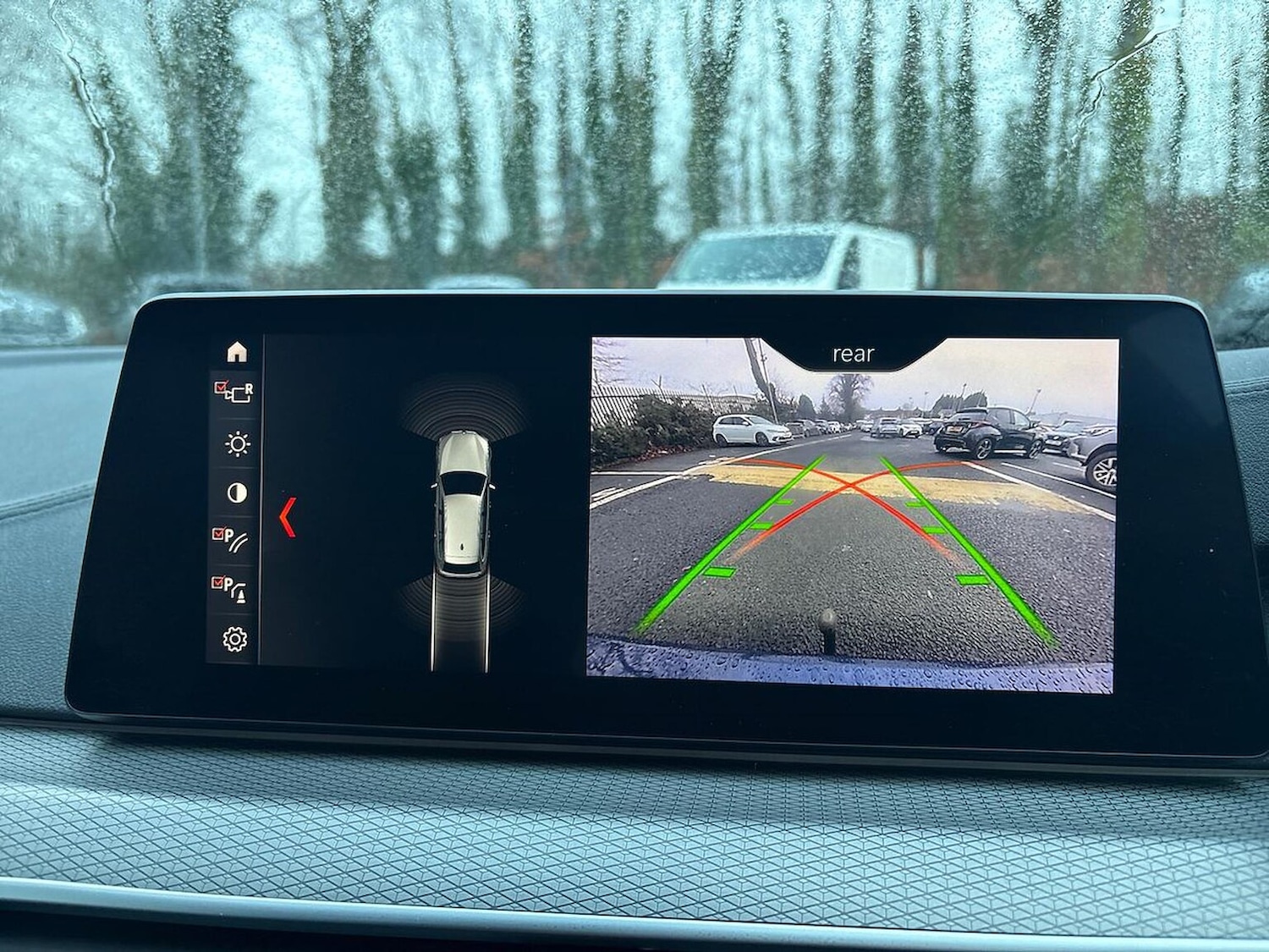 Used BMW 5 Series 2019 for sale - 76769971: Photo 23