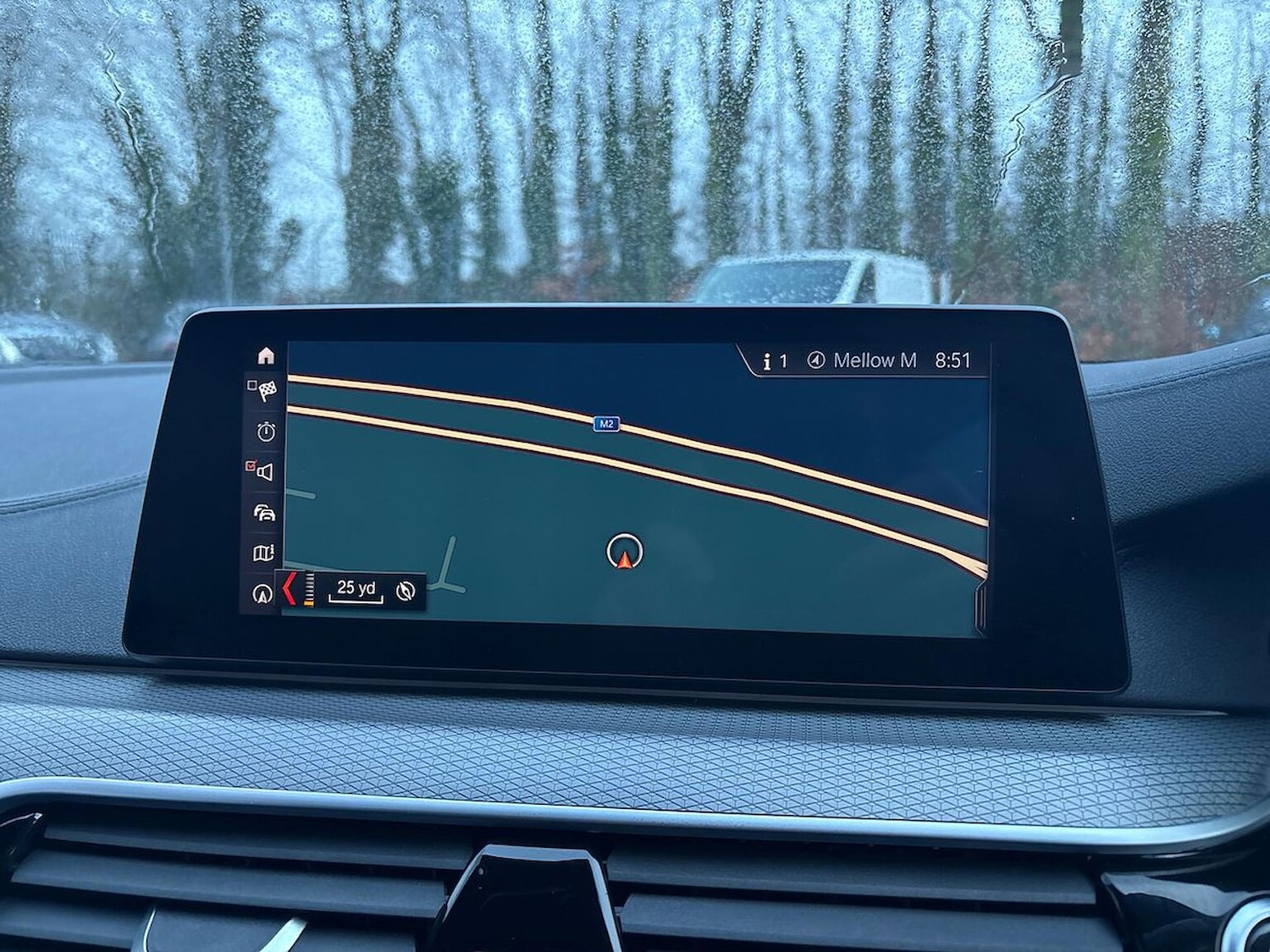 Used BMW 5 Series 2019 for sale - 76769971: Photo 24