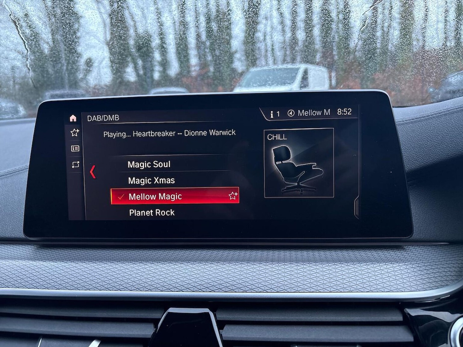 Used BMW 5 Series 2019 for sale - 76769971: Photo 25