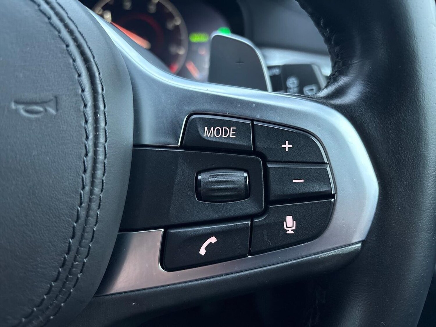 Used BMW 5 Series 2019 for sale - 76769971: Photo 27