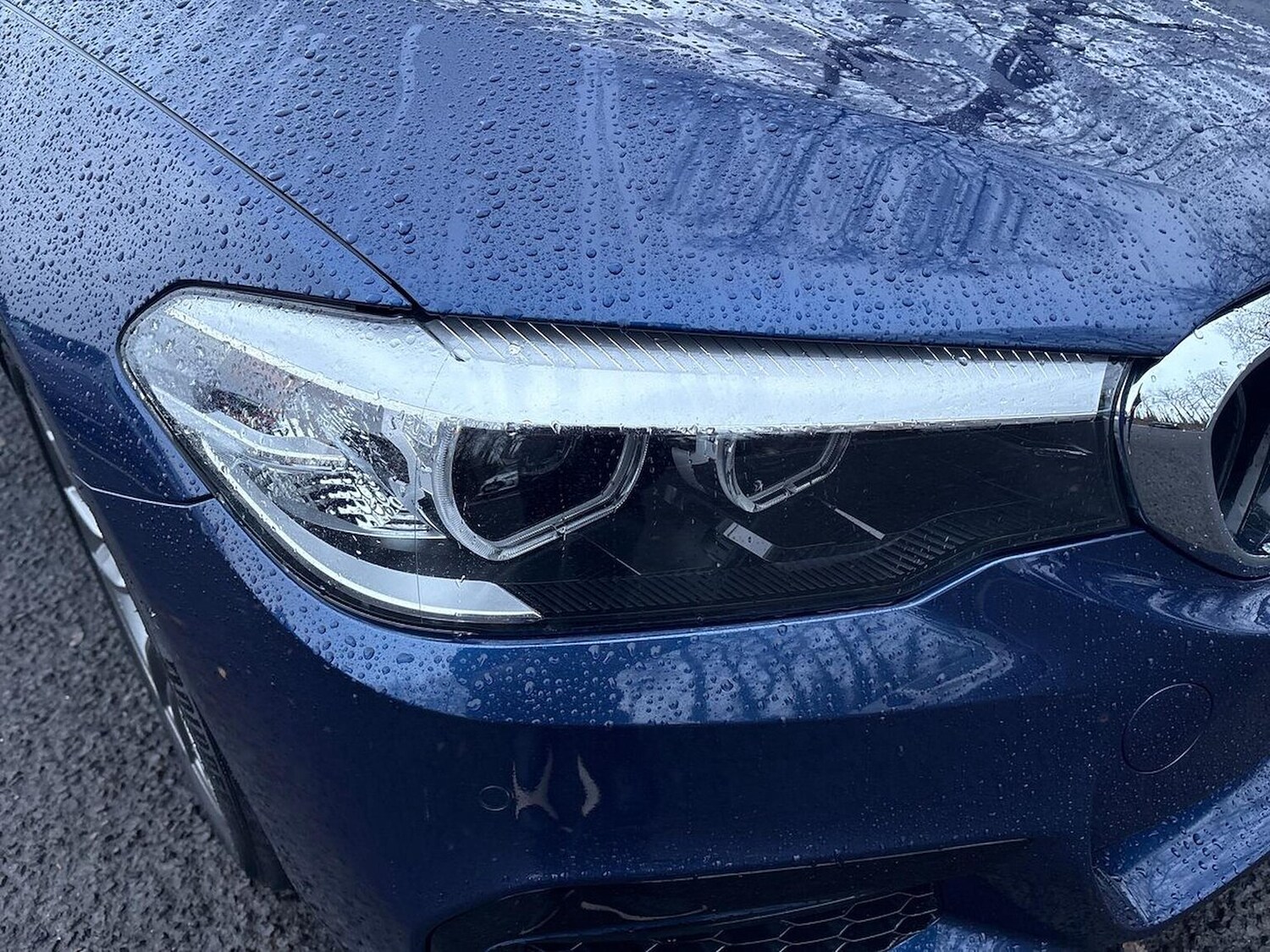 Used BMW 5 Series 2019 for sale - 76769971: Photo 31