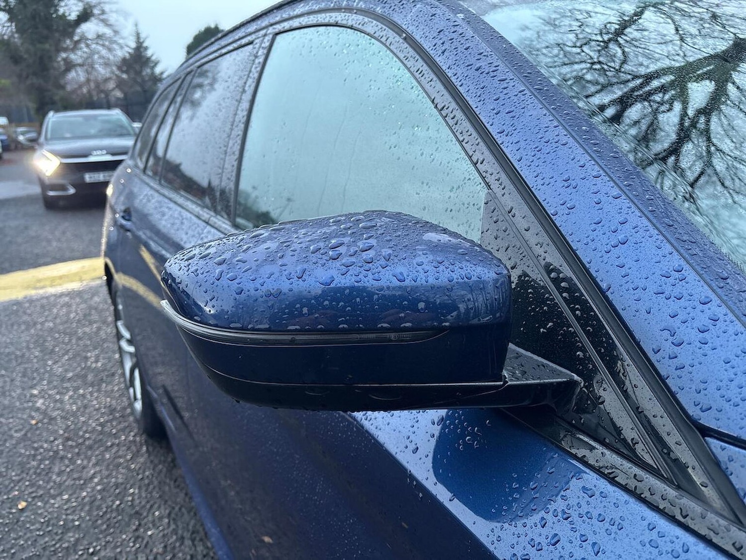 Used BMW 5 Series 2019 for sale - 76769971: Photo 32