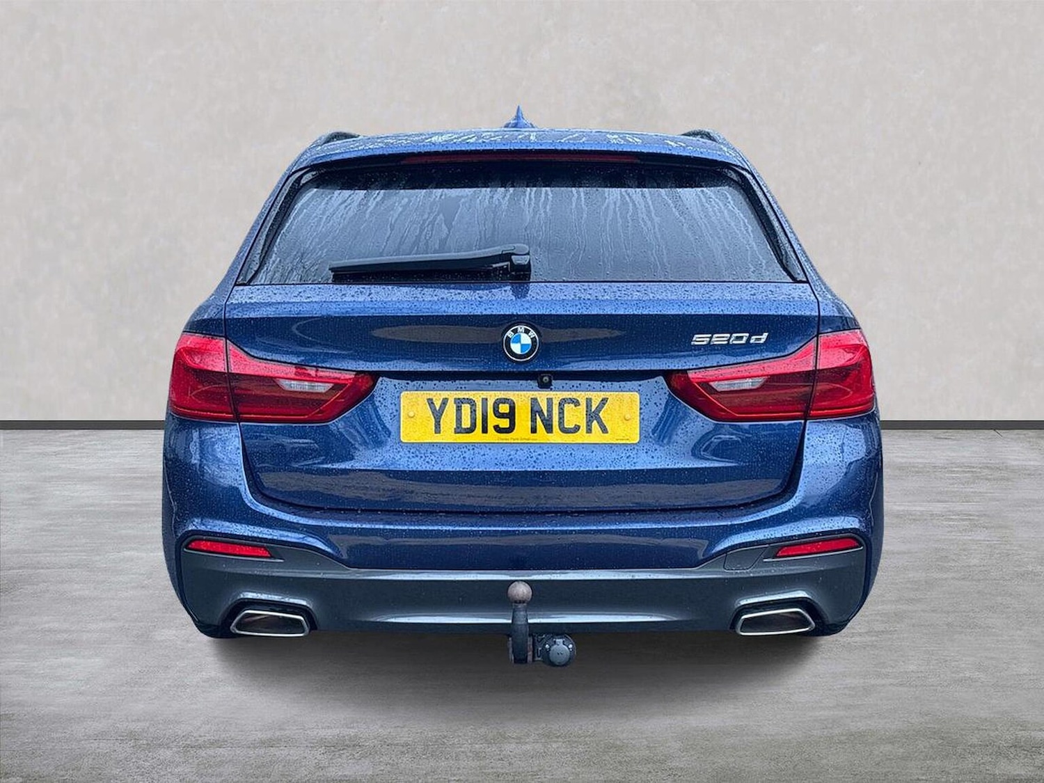 Used BMW 5 Series 2019 for sale - 76769971: Photo 4