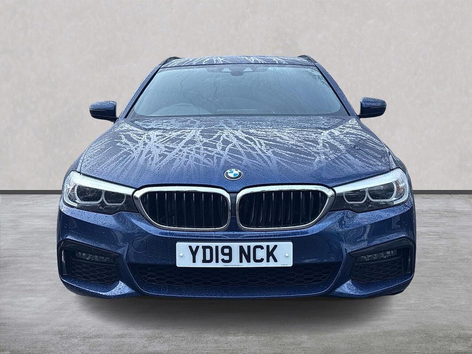 Used BMW 5 Series 2019 for sale - 76769971: Photo 5