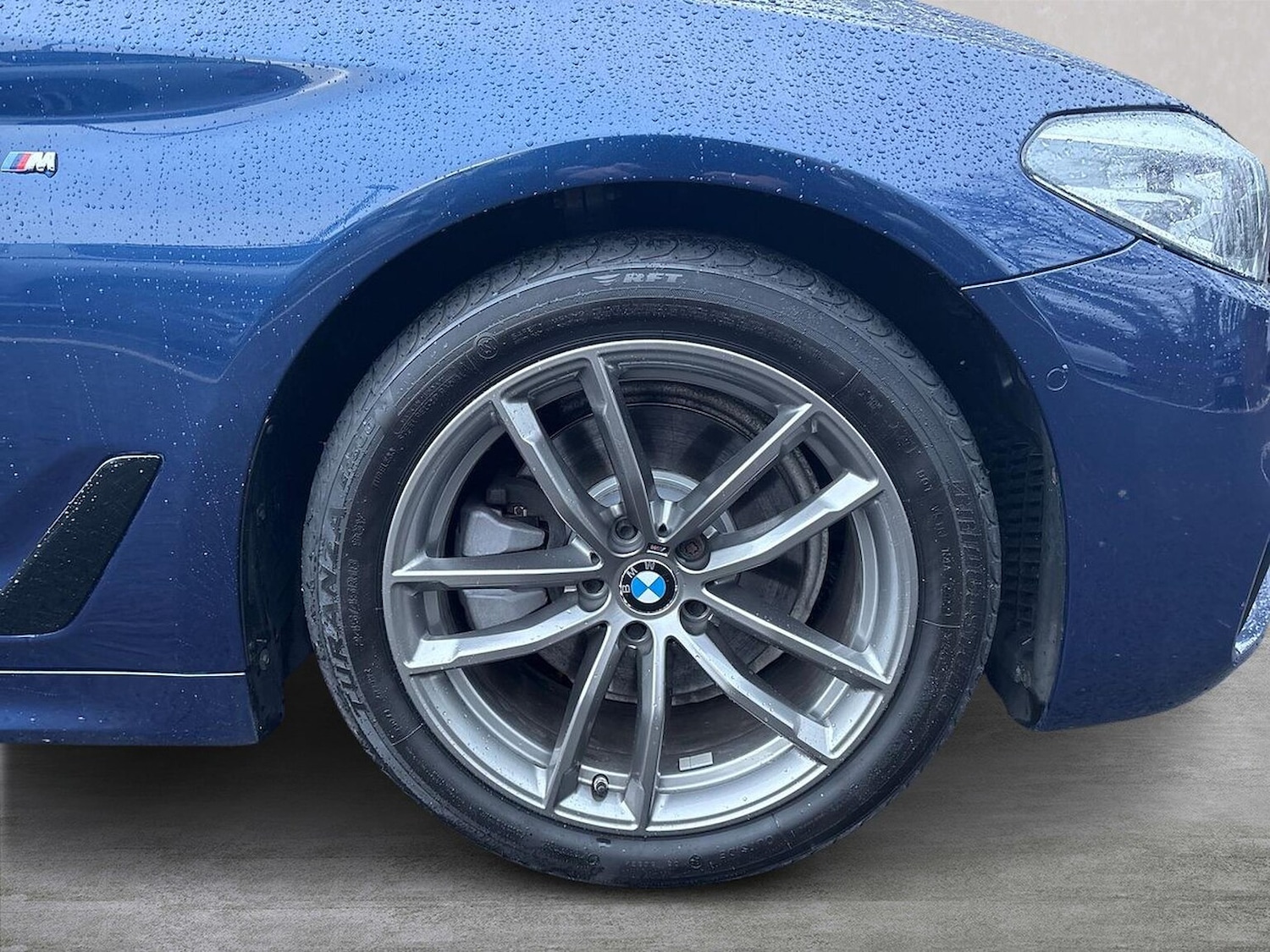 Used BMW 5 Series 2019 for sale - 76769971: Photo 6