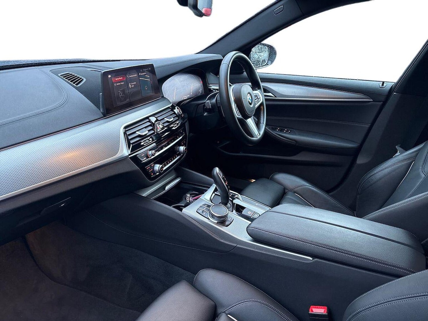 Used BMW 5 Series 2019 for sale - 76769971: Photo 7