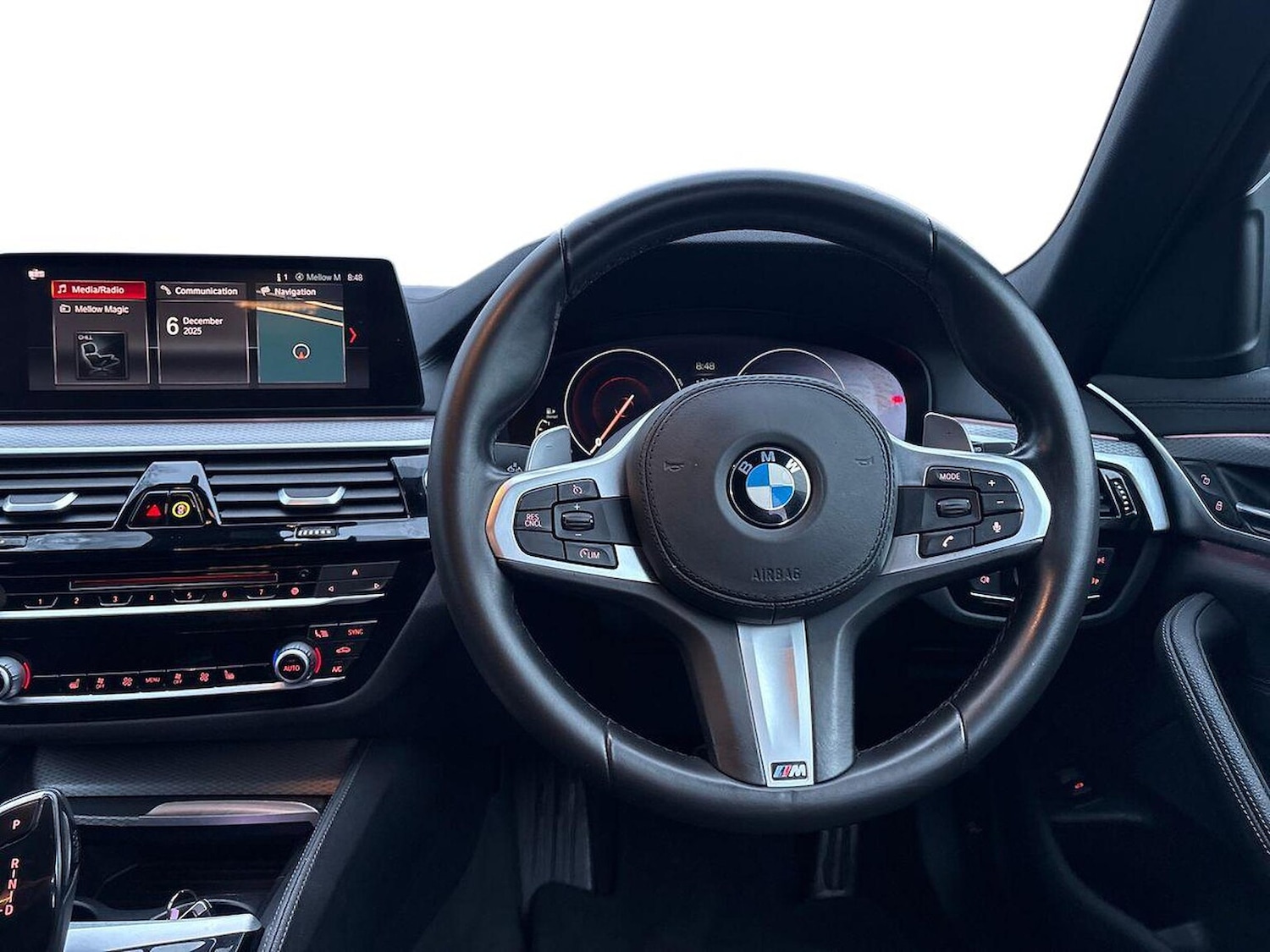 Used BMW 5 Series 2019 for sale - 76769971: Photo 9