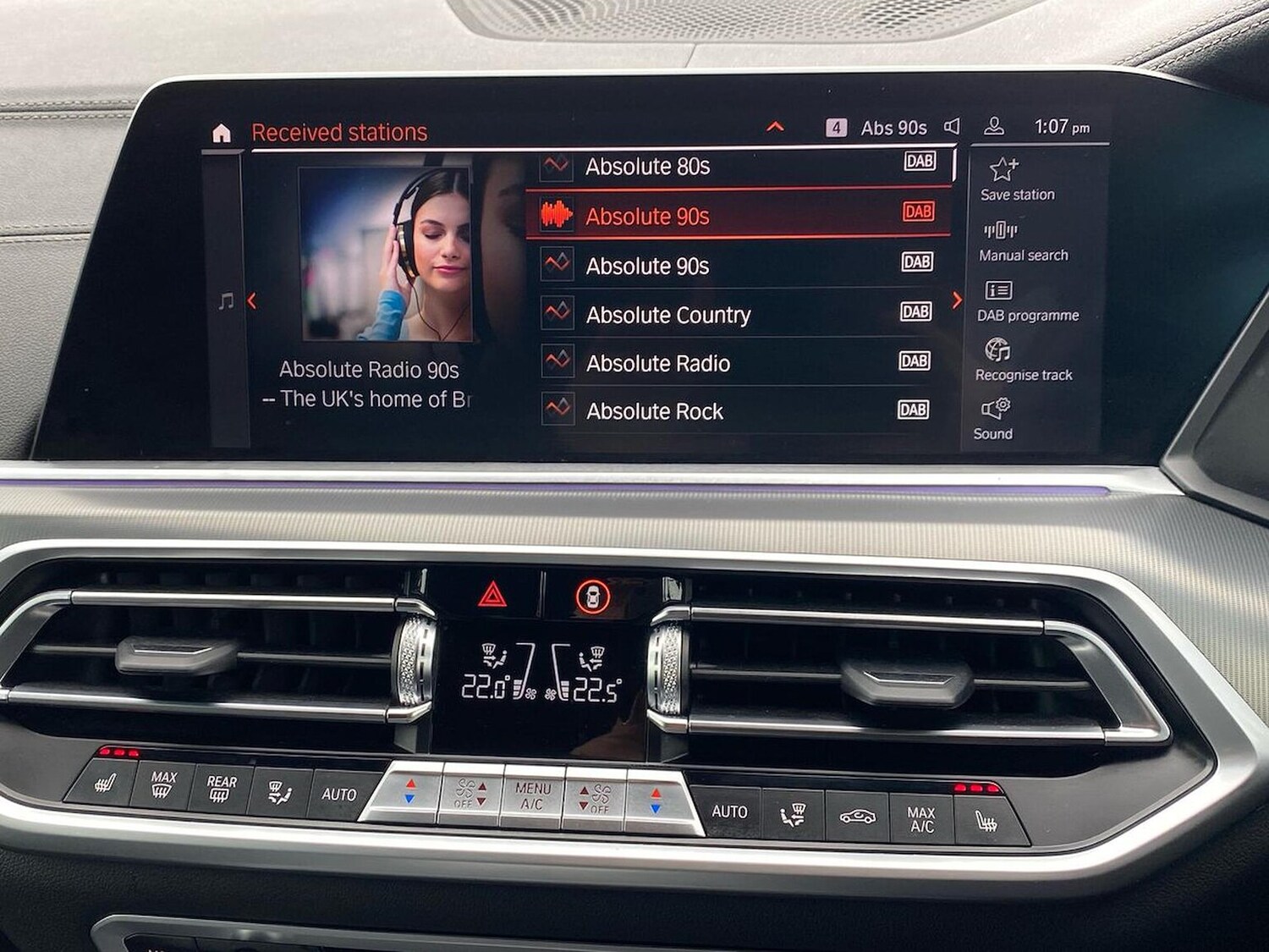 Used BMW X5 2022 for sale - 76091037: Photo 11