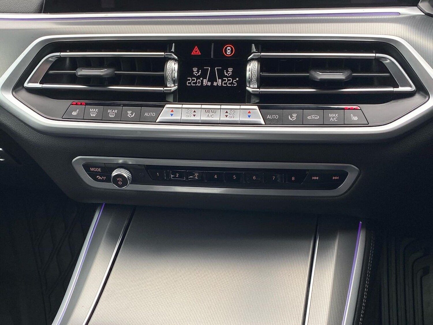 Used BMW X5 2022 for sale - 76091037: Photo 12