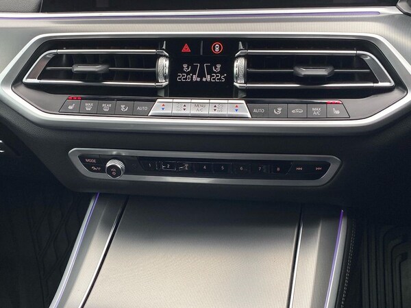Used BMW X5 2022 for sale - 76091037: Photo 12