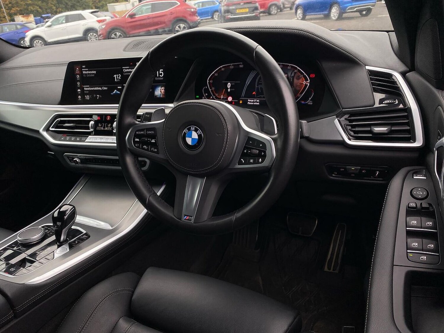 Used BMW X5 2022 for sale - 76091037: Photo 15