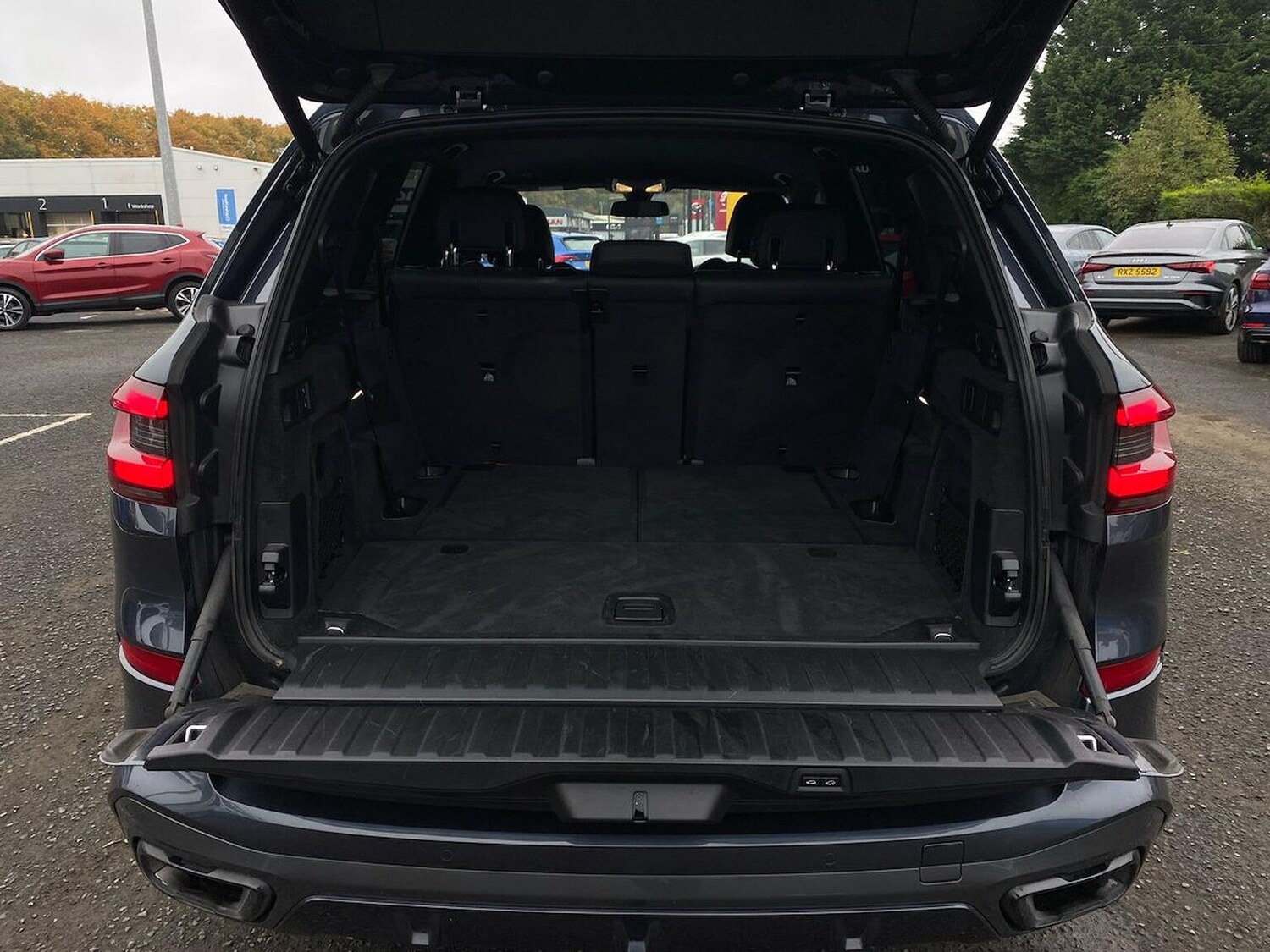 Used BMW X5 2022 for sale - 76091037: Photo 17