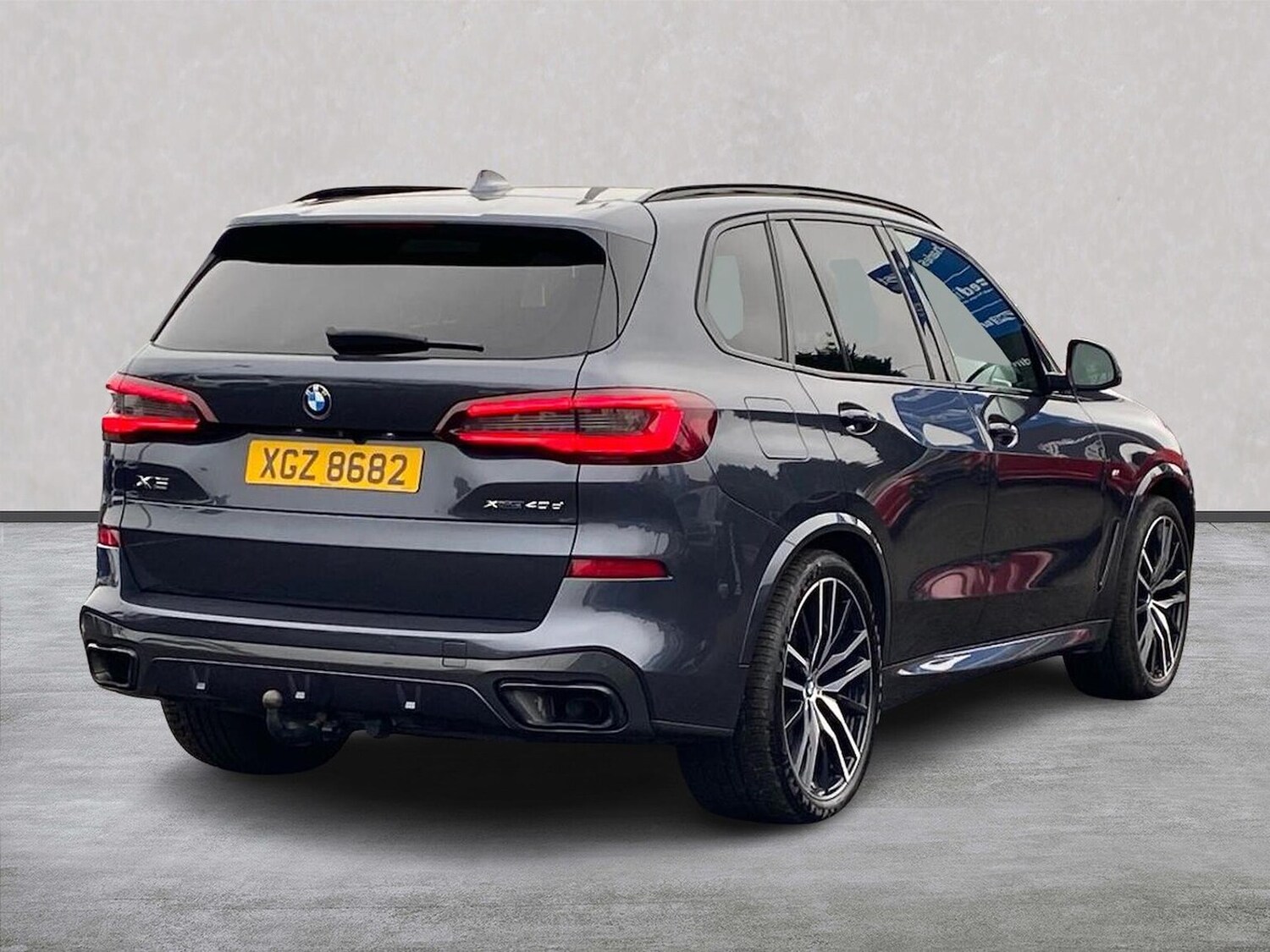 Used BMW X5 2022 for sale - 76091037: Photo 18