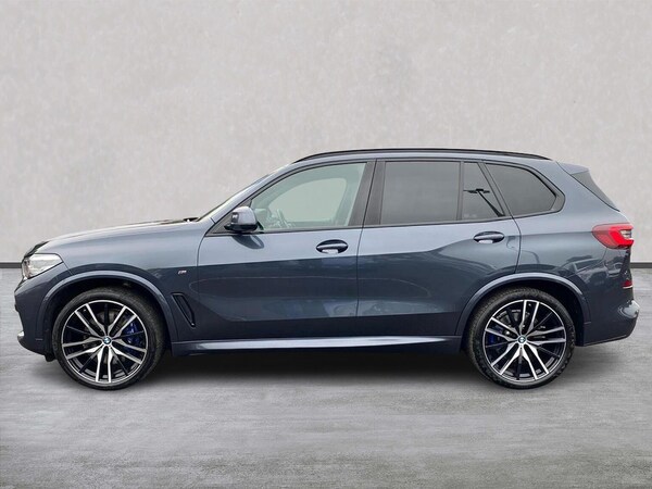 Used BMW X5 2022 for sale - 76091037: Photo 19