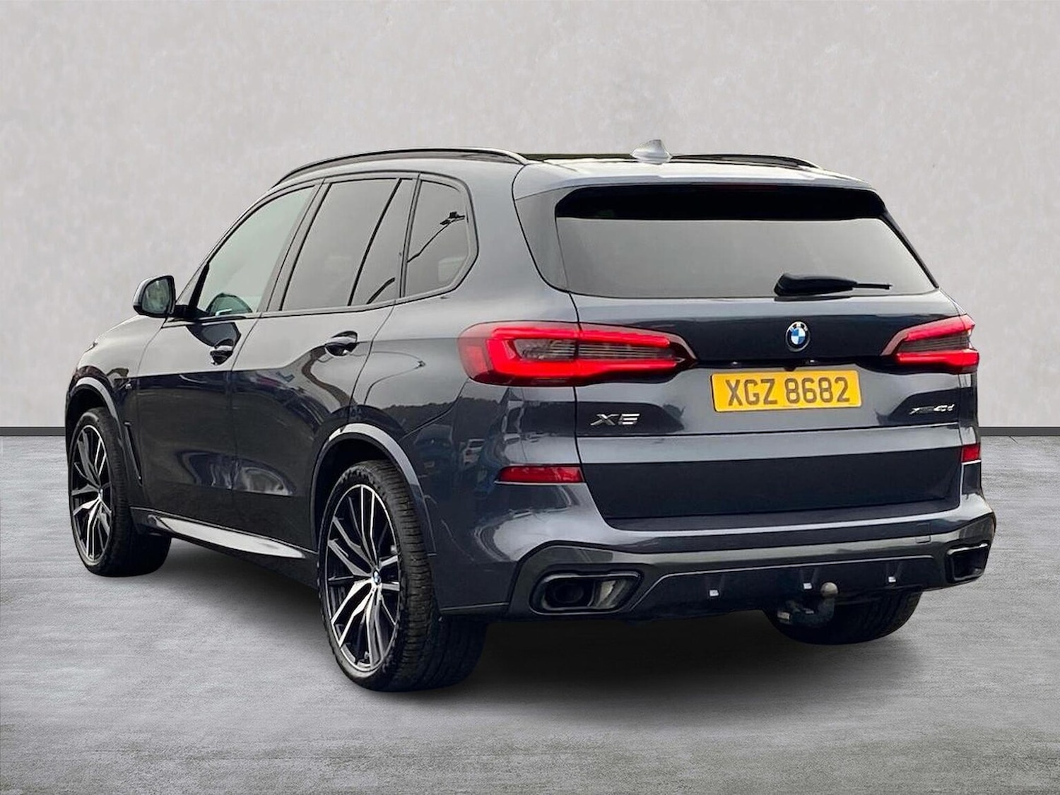 Used BMW X5 2022 for sale - 76091037: Photo 2