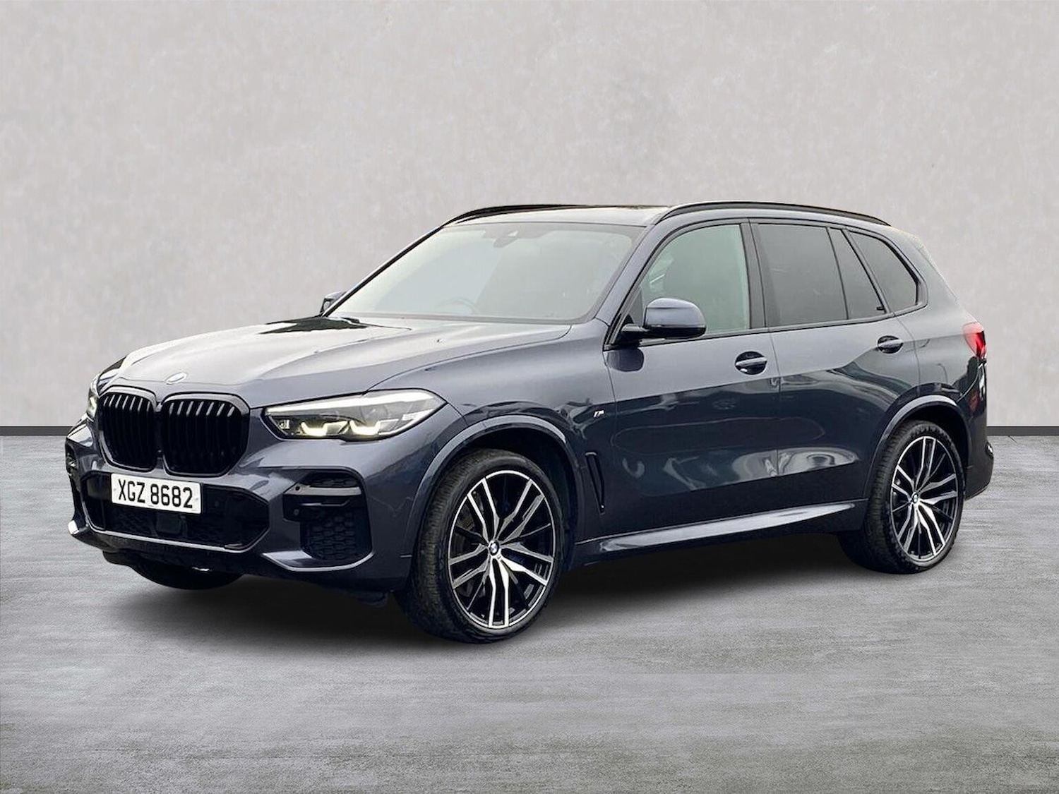 Used BMW X5 2022 for sale - 76091037: Photo 20