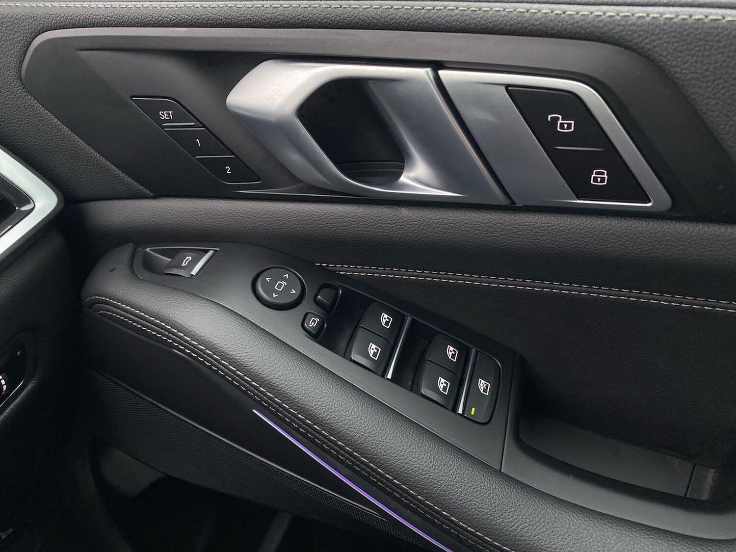 Used BMW X5 2022 for sale - 76091037: Photo 21