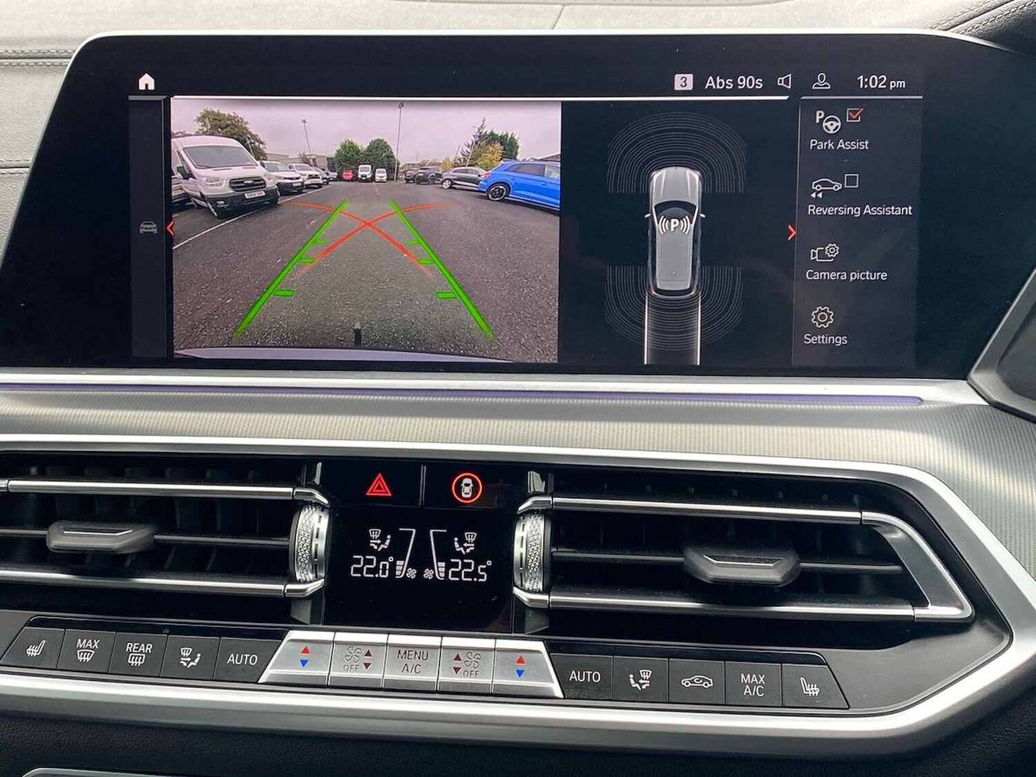 Used BMW X5 2022 for sale - 76091037: Photo 23