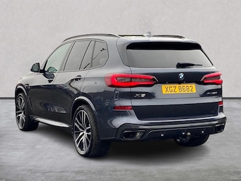 Used BMW X5 2022 for sale - 76091037: Photo
