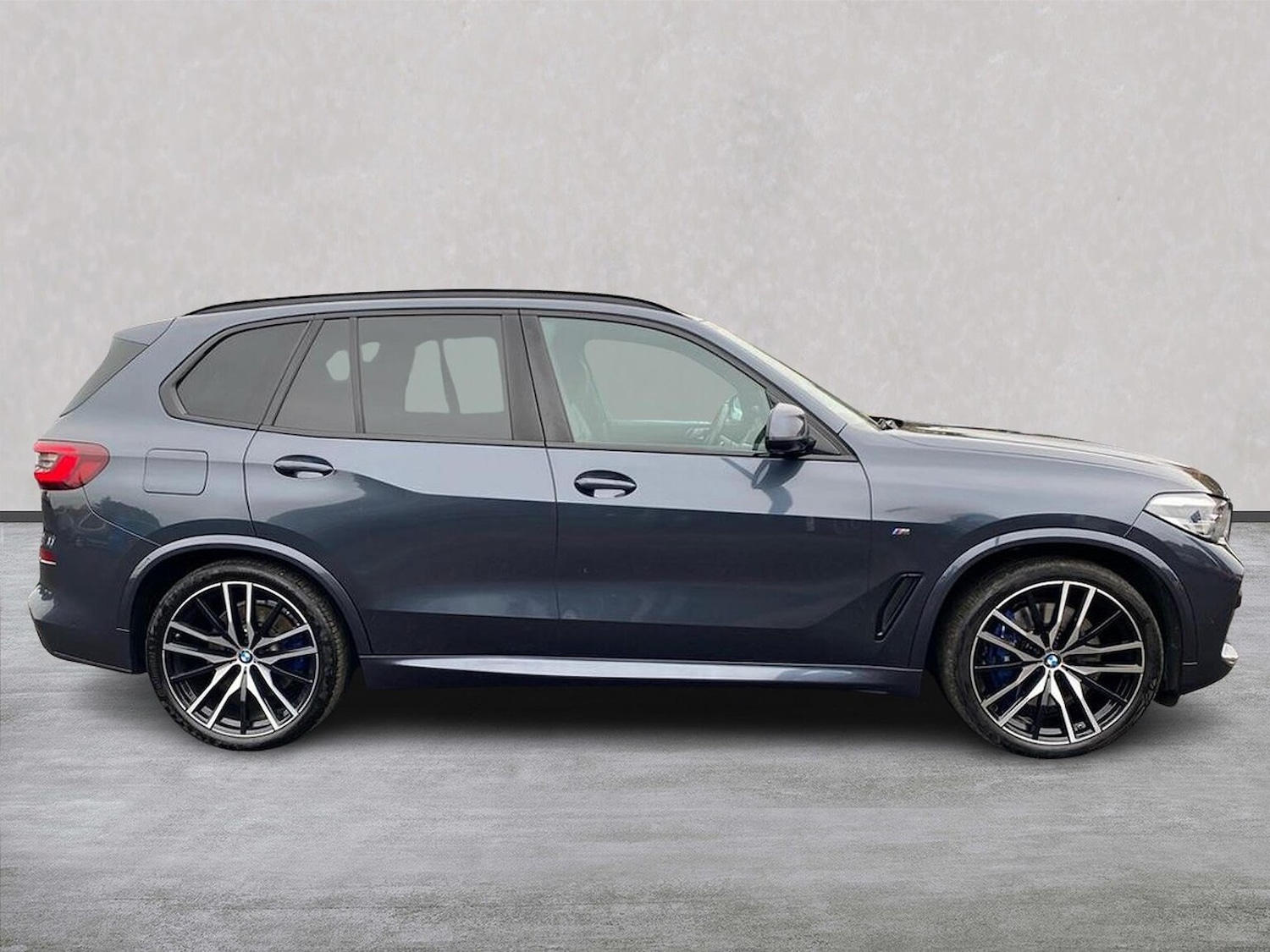 Used BMW X5 2022 for sale - 76091037: Photo 3