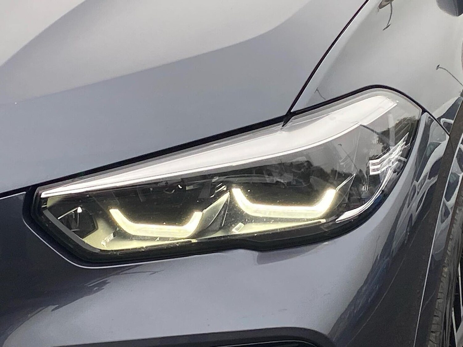 Used BMW X5 2022 for sale - 76091037: Photo 31