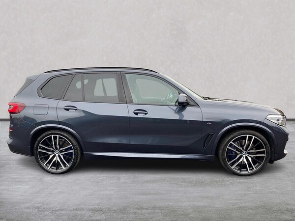 Used BMW X5 2022 for sale - 76091037: Photo 3