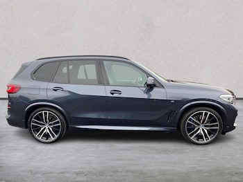 Used BMW X5 2022 for sale - 76091037: Photo