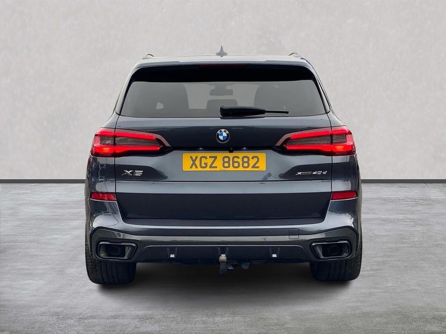 Used BMW X5 2022 for sale - 76091037: Photo 4