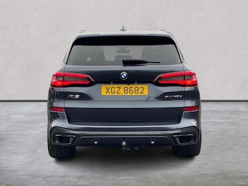 Used BMW X5 2022 for sale - 76091037: Photo