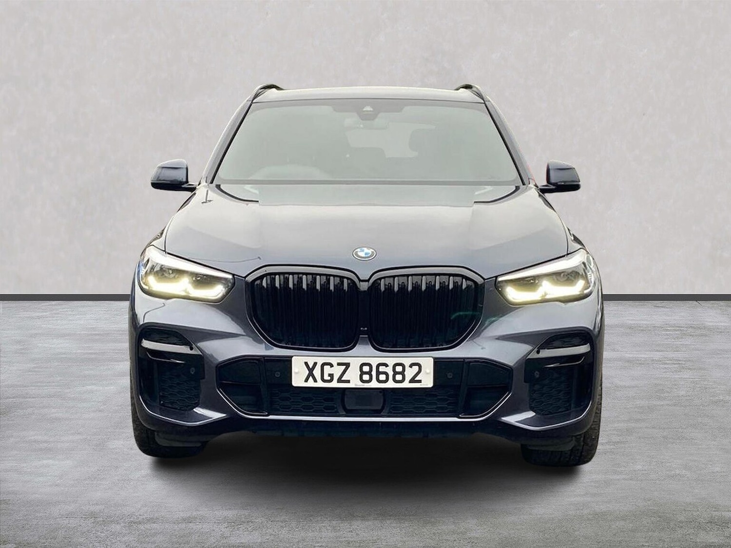 Used BMW X5 2022 for sale - 76091037: Photo 5