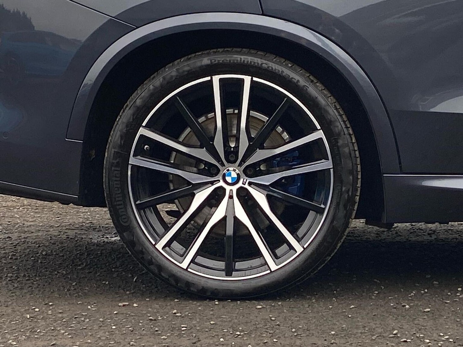 Used BMW X5 2022 for sale - 76091037: Photo 6