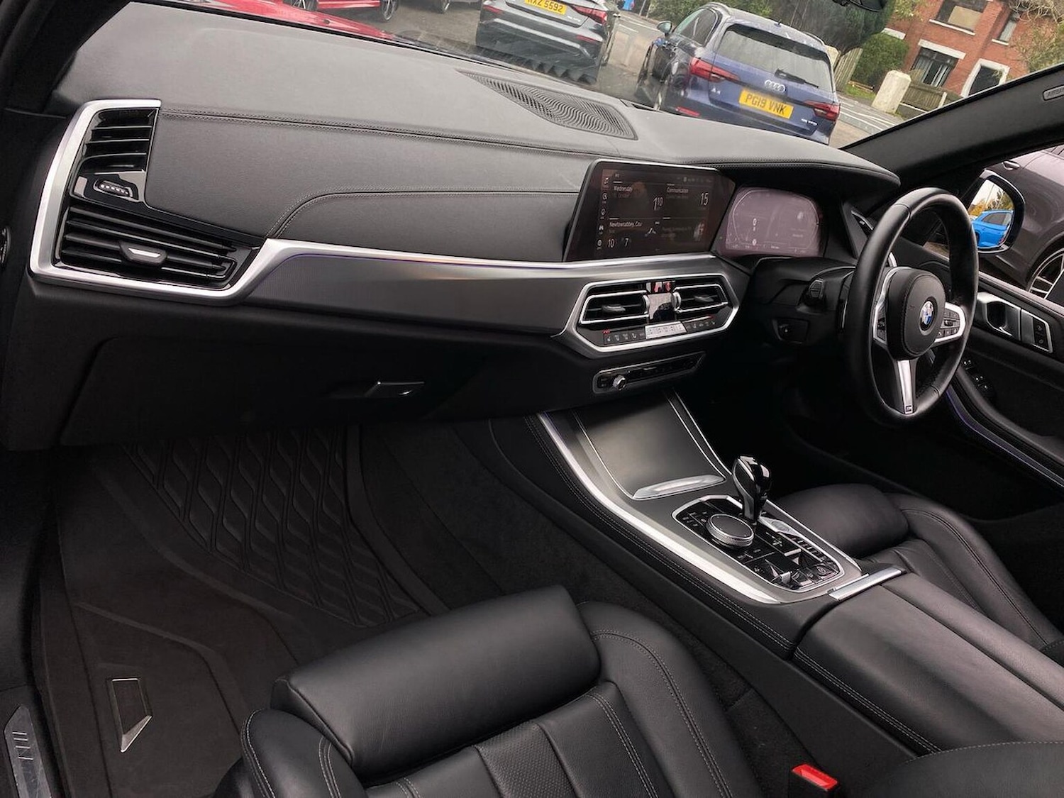 Used BMW X5 2022 for sale - 76091037: Photo 7