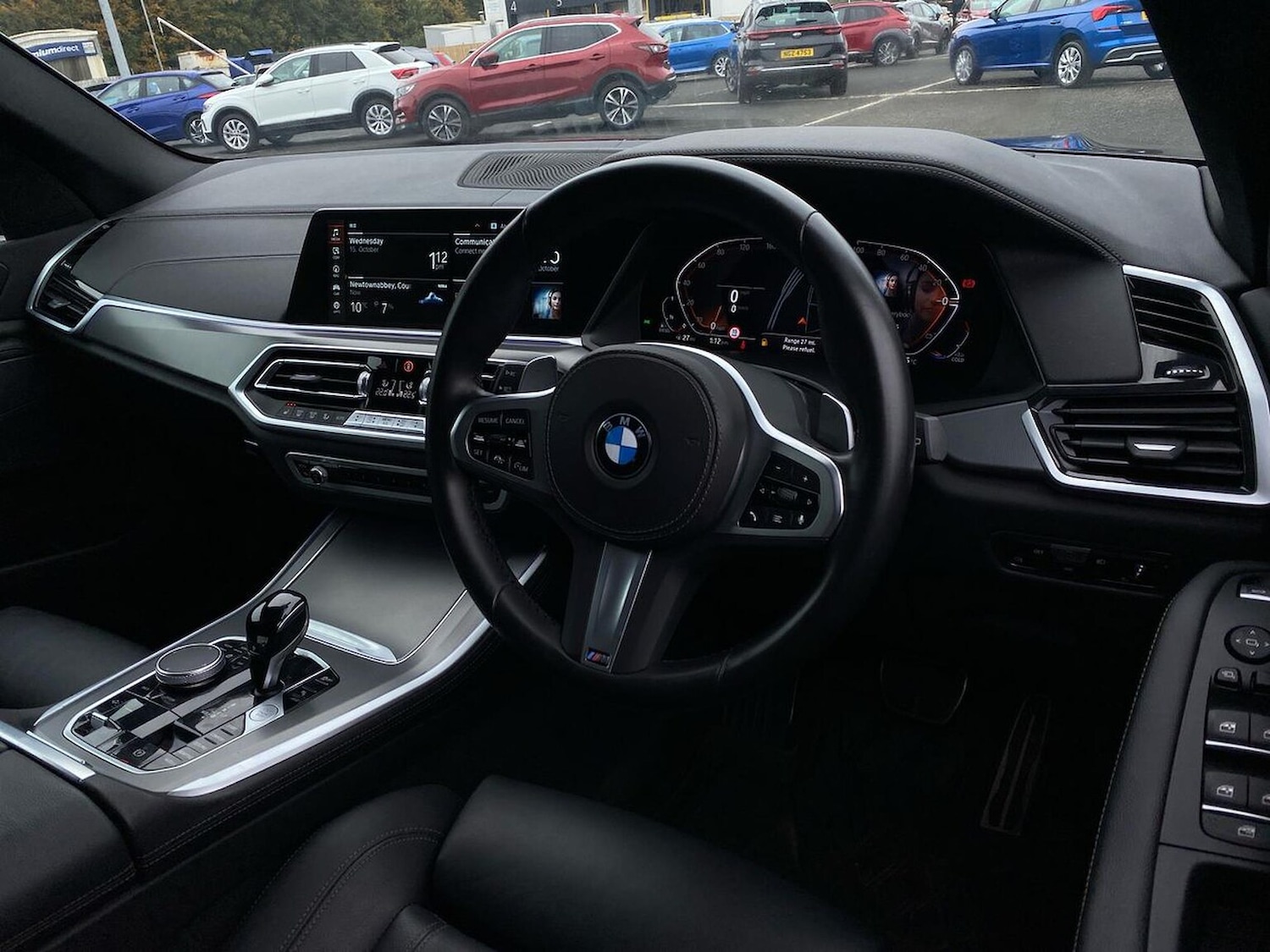 Used BMW X5 2022 for sale - 76091037: Photo 8